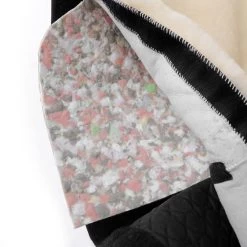 Christ Westernpad 30mm Wollhöhe 13 Christ Westernpad 30mm Wollhöhe -Reitsportbedarf 307660 BL NAT 4