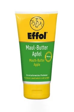Effol Maul-Butter Apfel, 150 Ml