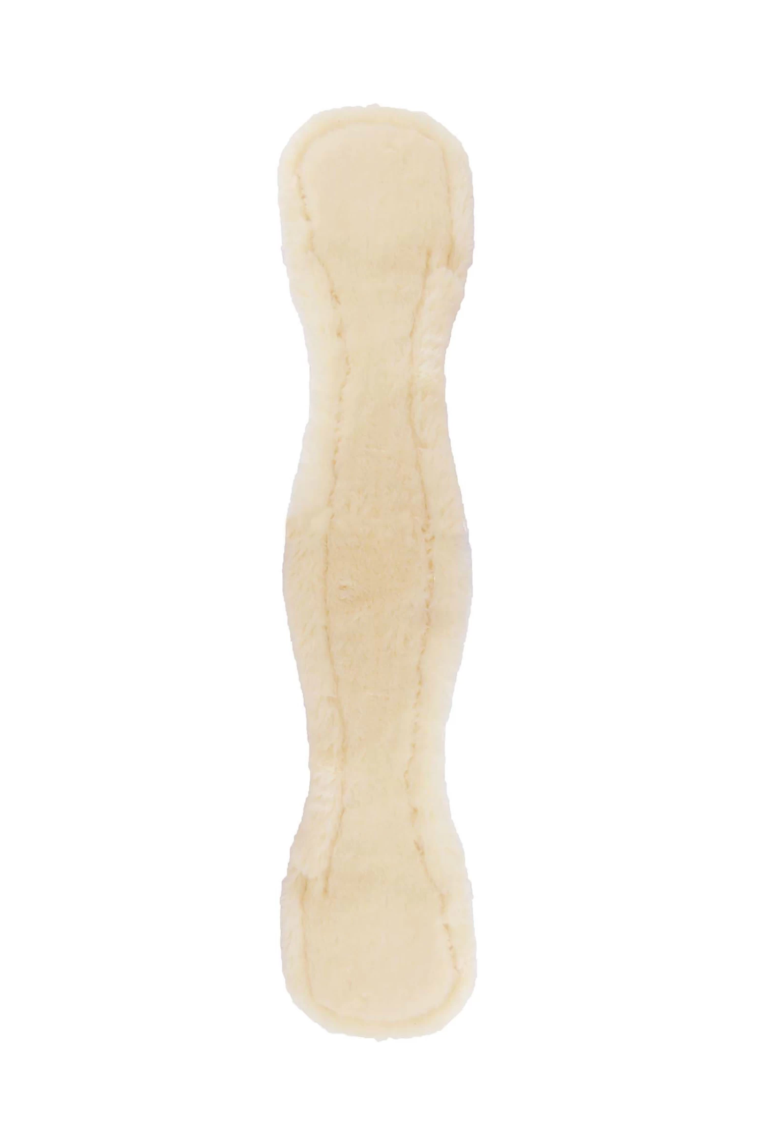 Kentucky Horsewear Lammfell Kurzgurt 4 Kentucky Horsewear Lammfell Kurzgurt – Bild 2