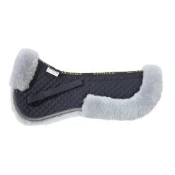 Kavalkade Lammfell-Pad -Reitsportbedarf 308104 G 1