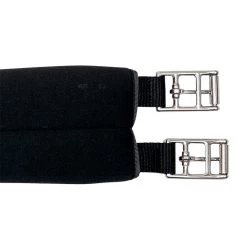 Kavalkade Neopren Sattelgurt -Reitsportbedarf 308169 BL 2