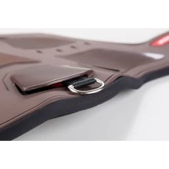 Zandona CARBON AIR Stollenschutz Sattelgurt 17 Zandona CARBON AIR Stollenschutz Sattelgurt -Reitsportbedarf 312188 BR 5