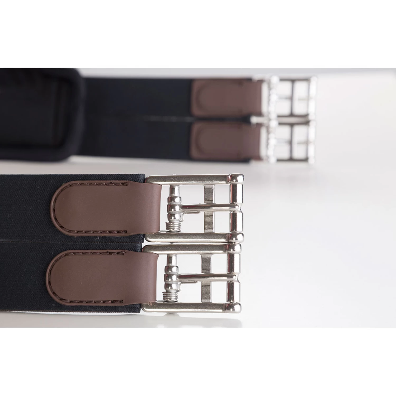 Zandona CARBON AIR Stollenschutz Sattelgurt 12 Zandona CARBON AIR Stollenschutz Sattelgurt – Bild 10