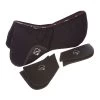 LeMieux Pro-Sorb Half Pad Sattelpad 1 LeMieux Pro-Sorb Half Pad Sattelpad -Reitsportbedarf 313520 BL 1