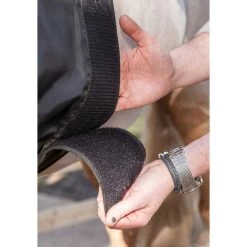 LeMieux Schulterschutz Nichtreibend -Reitsportbedarf 313990 BL 4