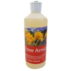 HiltonHerbs Ezee Arnica 500ml