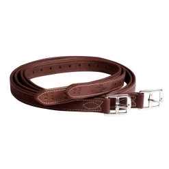 Schockemöhle Chantilly Stirrup Leathers -Reitsportbedarf 315746 OBR OWH 1