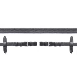 Schockemöhle Neo Gummizügel, Schnalle