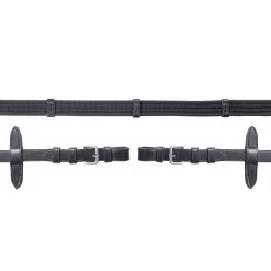 Schockemöhle Neo Gurtzügel, Schnalle