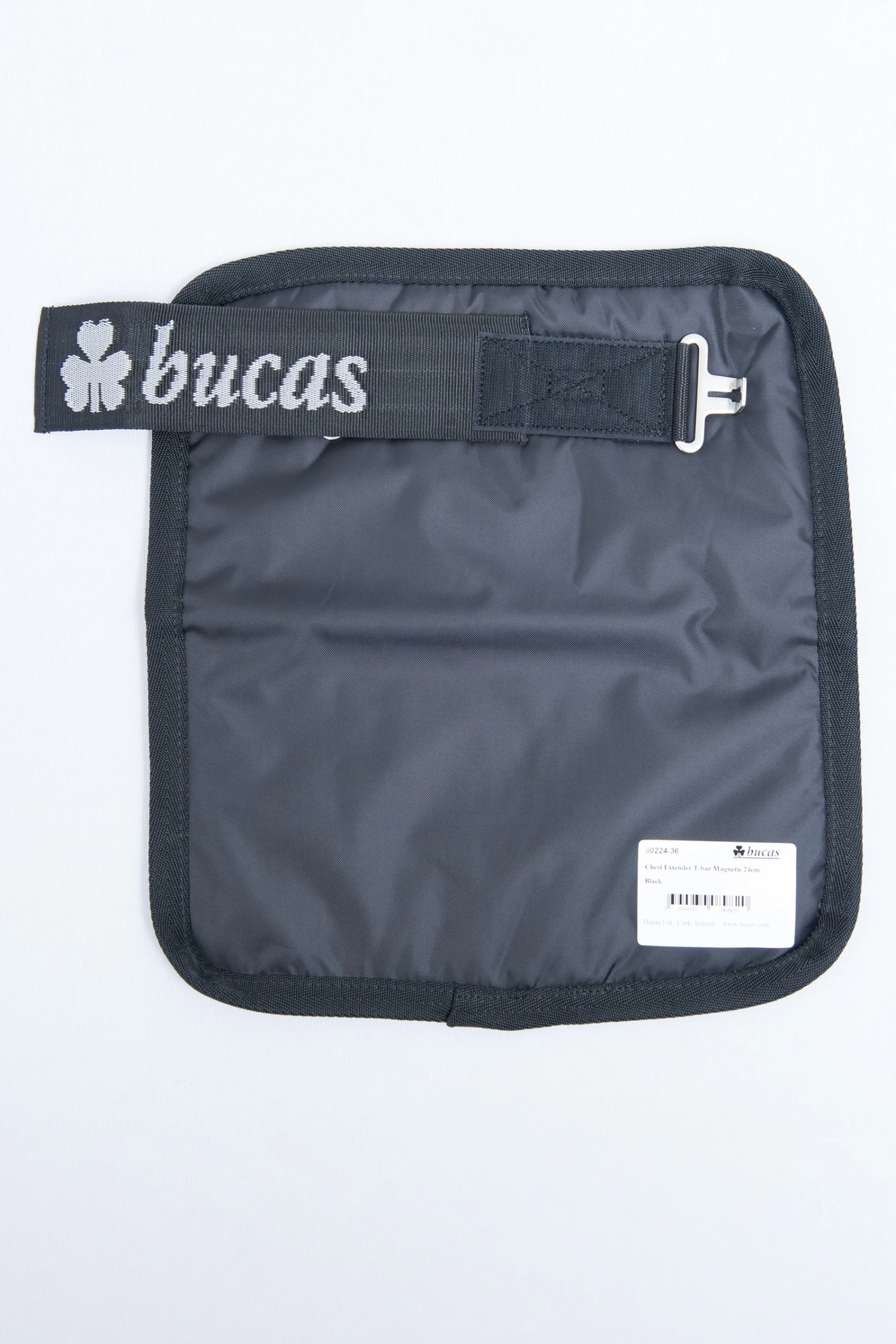 Bucas Deckenerweiterung T-Bar Magnetic, 12 Cm 4 Bucas Deckenerweiterung T-Bar Magnetic, 12 Cm – Bild 2