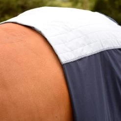 Bucas Therapy Cooler Abschwitzdecke 11 Bucas Therapy Cooler Abschwitzdecke -Reitsportbedarf 316877 DB SI 3