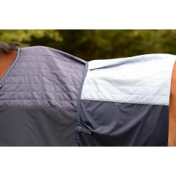 Bucas Therapy Cooler Abschwitzdecke 12 Bucas Therapy Cooler Abschwitzdecke -Reitsportbedarf 316877 DB SI 4
