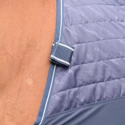 Bucas Therapy Cooler Abschwitzdecke 13 Bucas Therapy Cooler Abschwitzdecke -Reitsportbedarf 316877 DB SI 5