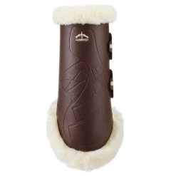 Veredus Gamaschen TRS - Save The Sheep Vorne -Reitsportbedarf 322490 BR 1