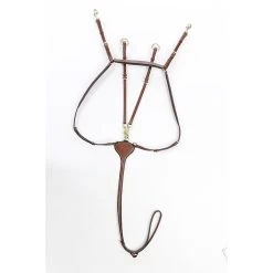 Kavalkade Vorderzeug Lorenz, W 12 Kavalkade Vorderzeug Lorenz, W -Reitsportbedarf 325209 CLBR 1