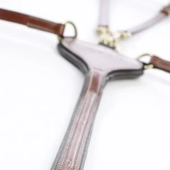 Kavalkade Vorderzeug Lorenz, W 15 Kavalkade Vorderzeug Lorenz, W -Reitsportbedarf 325209 CLBR 4