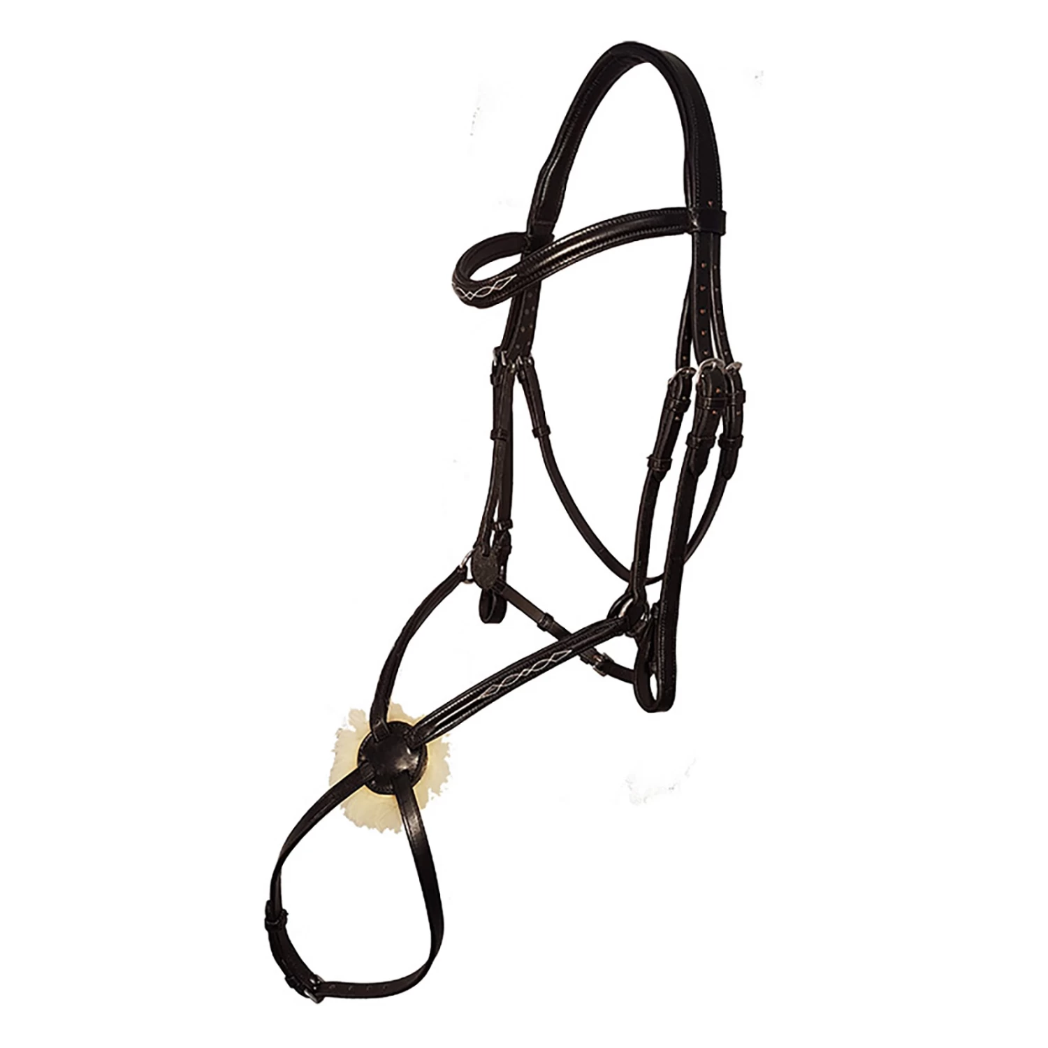 Kavalkade Diandro Mexikanische Trense 4 Kavalkade Diandro Mexikanische Trense – Bild 2