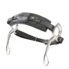 Kavalkade KavalBits Mechanisches Hackamore -Reitsportbedarf 325290 BL 1