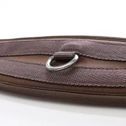 Kavalkade Sattelgurt Memory Foam, Mit Einseit. Elast, 120cm -Reitsportbedarf 325318 BR 3