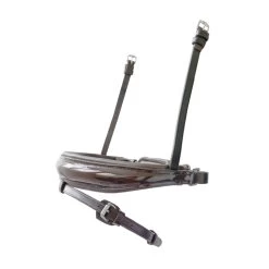 Kavalkade Reithalfter Charlotte, Schwed.-kombiniert 11 Kavalkade Reithalfter Charlotte, Schwed.-kombiniert -Reitsportbedarf 325323 BR LAQ 1