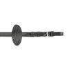 Kavalkade Softleder-Zügel Schmal -Reitsportbedarf 325369 BL 1