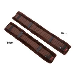 Lemieux GP Gurtüberzüge -Reitsportbedarf 326246 BR 1