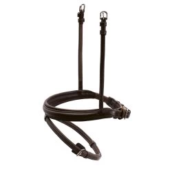 Schockemöhle Nasenriemen Rome Select 8 Schockemöhle Nasenriemen Rome Select -Reitsportbedarf 326297 DBR SI 1