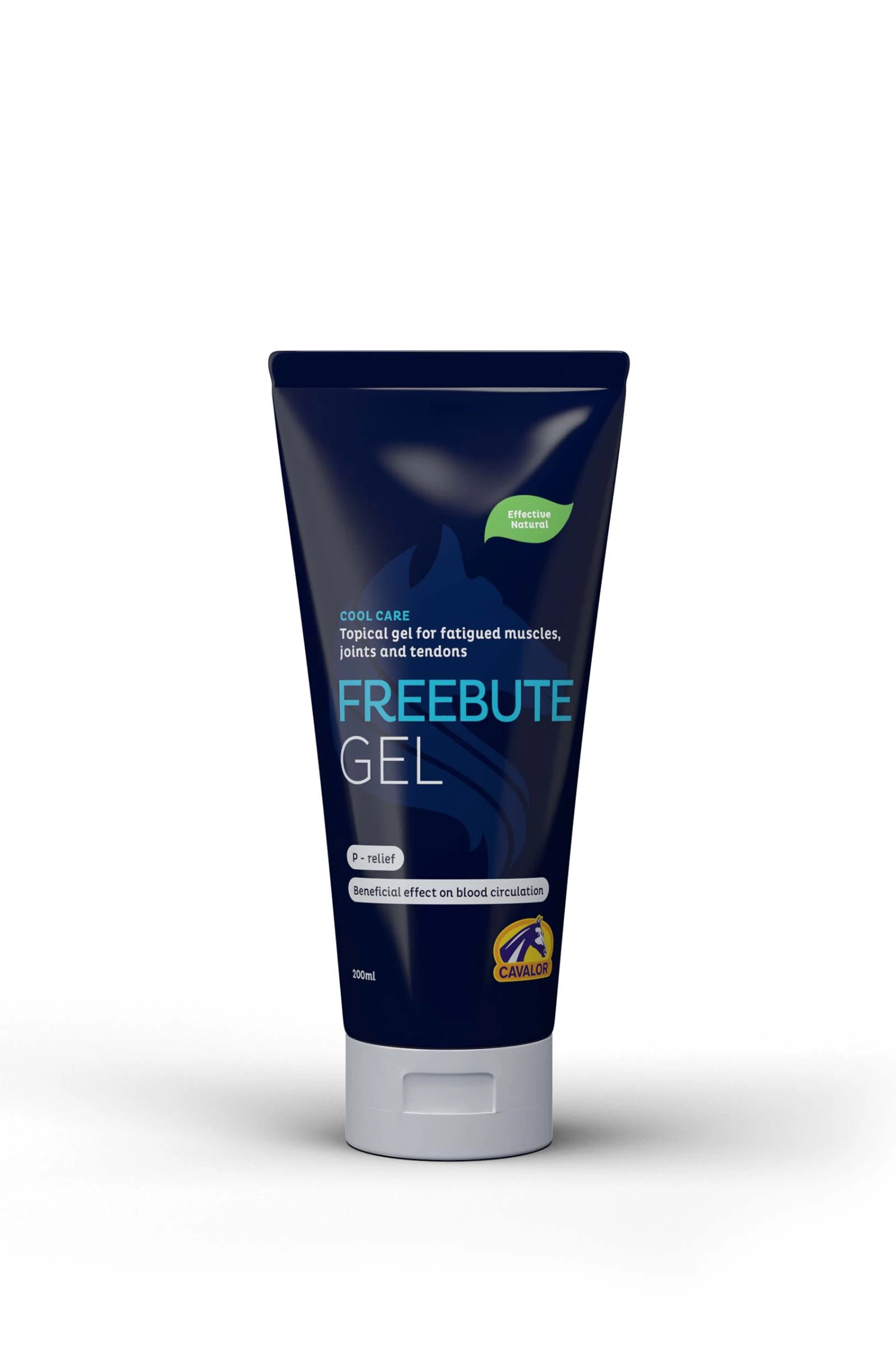 Cavalor Freebute Gel 200 Ml 3 Cavalor Freebute Gel 200 Ml