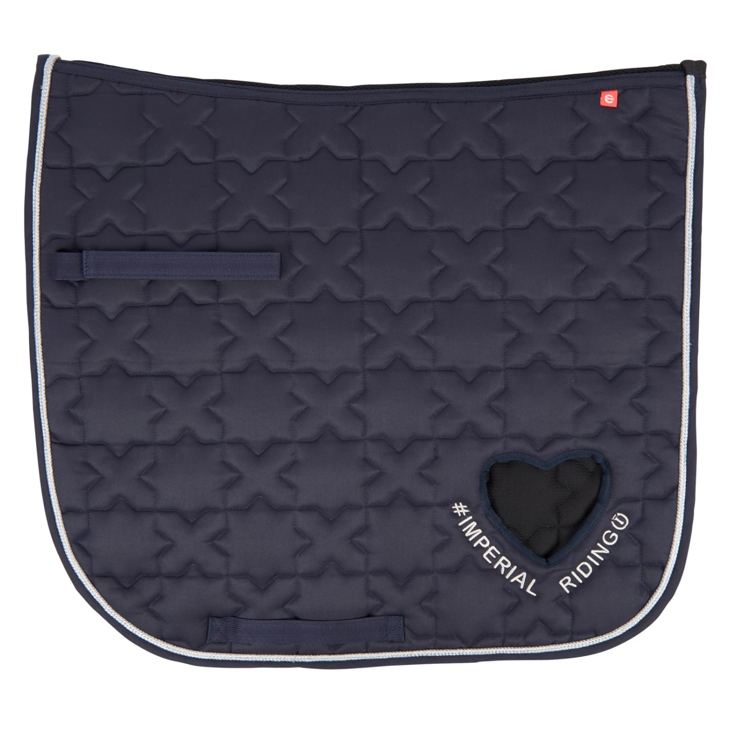 Imperial Riding Symbol Dressurschabracke 5 Imperial Riding Symbol Dressurschabracke – Bild 3