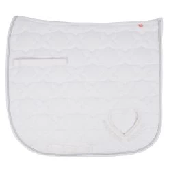 Imperial Riding Symbol Dressurschabracke 9 Imperial Riding Symbol Dressurschabracke -Reitsportbedarf 327872 WH 1