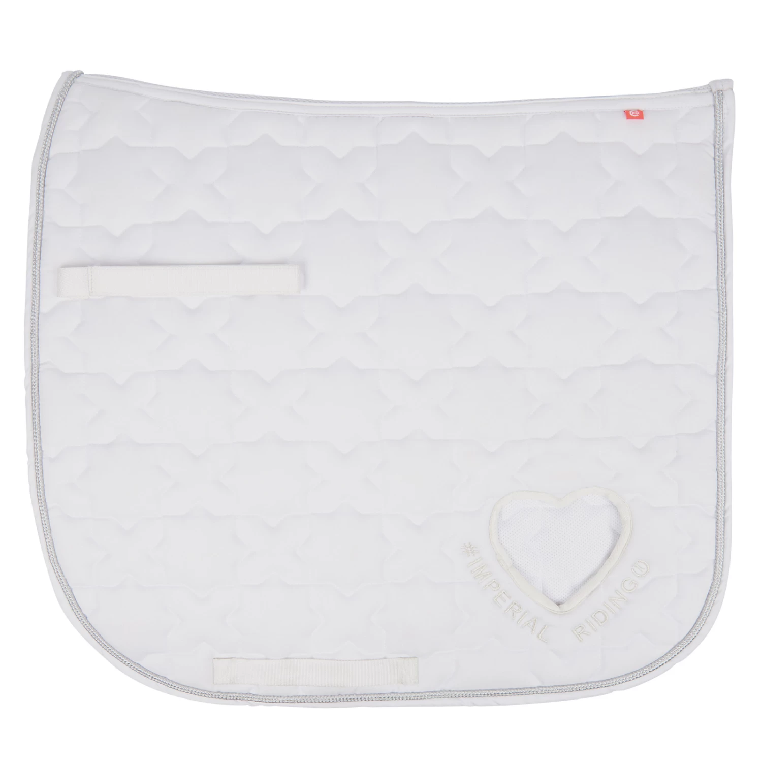Imperial Riding Symbol Dressurschabracke 6 Imperial Riding Symbol Dressurschabracke – Bild 4