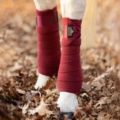 LeMieux Loire Polo-Bandagen -Reitsportbedarf 329146 RRE 2