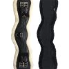 Kentucky Horsewear Lederkurzgurt Sheepskin Dressage -Reitsportbedarf 329961 BL 1