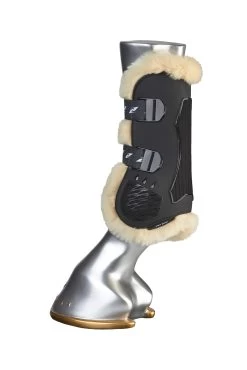 Zandona Carbon Air Sensitive+ Gamaschen 11 Zandona Carbon Air Sensitive+ Gamaschen -Reitsportbedarf 330149 BL BL 2