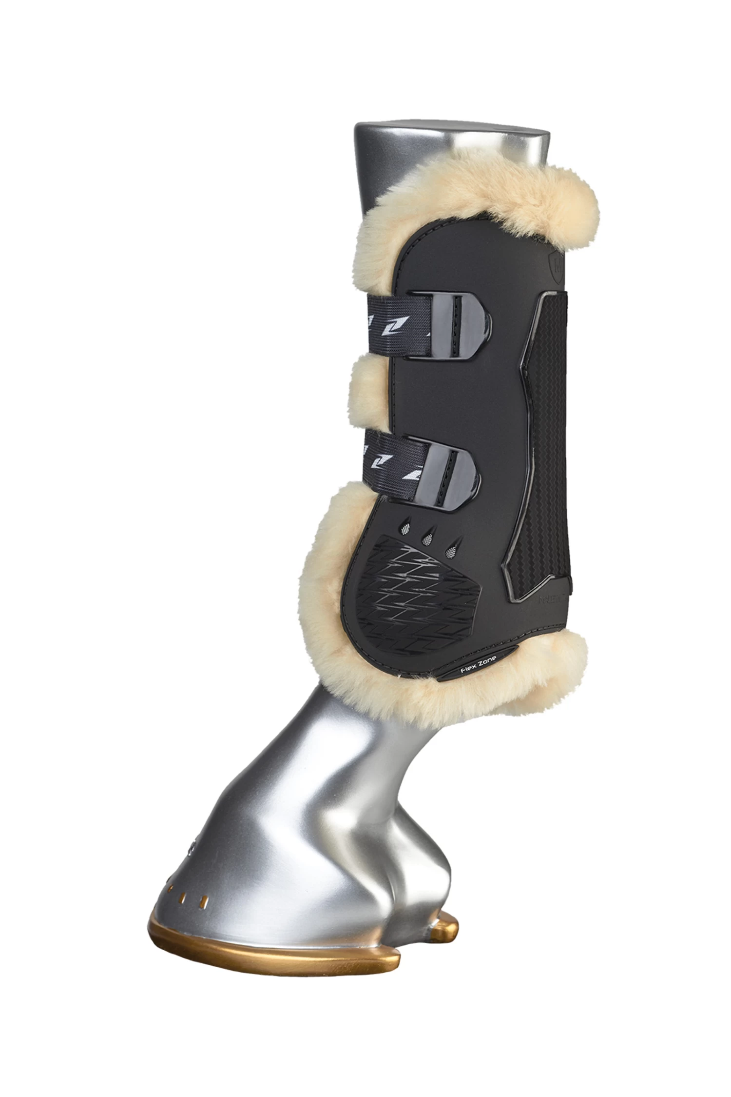 Zandona Carbon Air Sensitive+ Gamaschen 7 Zandona Carbon Air Sensitive+ Gamaschen – Bild 5