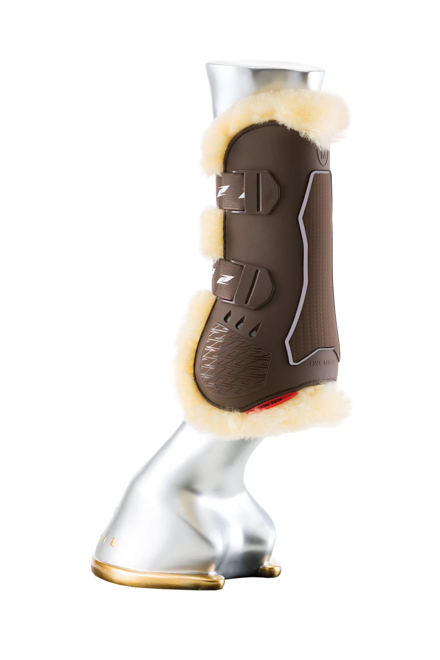 Zandona Carbon Air Sensitive+ Gamaschen 5 Zandona Carbon Air Sensitive+ Gamaschen – Bild 3