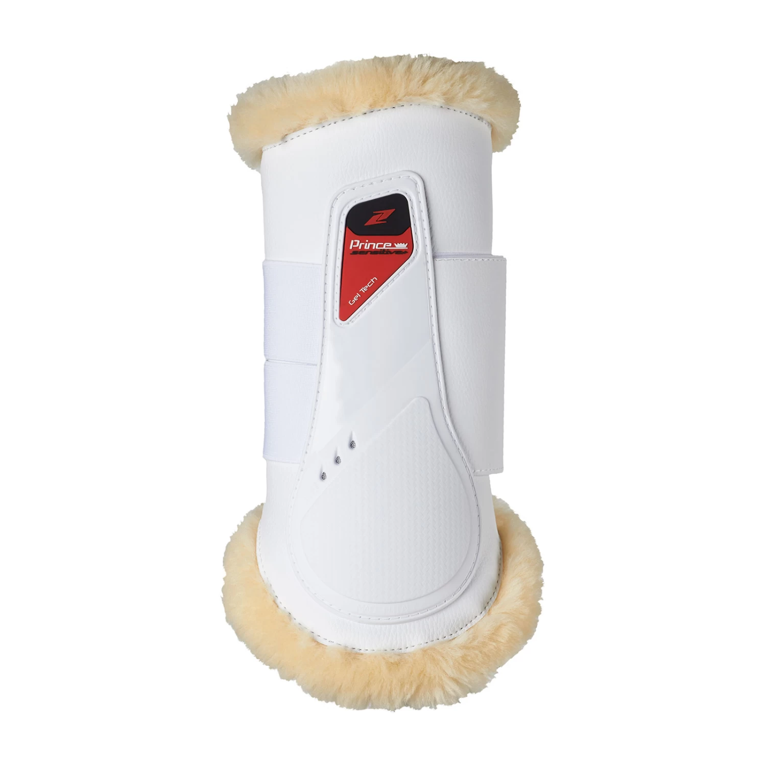 Zandona Prince Sensitive+ Rear 7 Zandona Prince Sensitive+ Rear – Bild 5