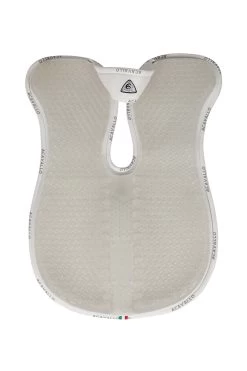 Acavallo Withers Free Hexagonal Gel Pad Mit Memory Foam -Reitsportbedarf 330682 WH 3