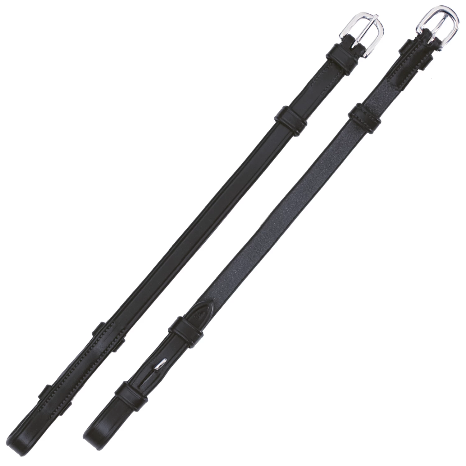 Schockemöhle Select Doppel-Backenstücke 3 Schockemöhle Select Doppel-Backenstücke