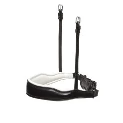 Schockemöhle Modena Select Reithalfter -Reitsportbedarf 331404 BL WH 1