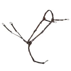 Schockemöhle Sevilla Select Vorderzeug -Reitsportbedarf 331414 OBR OWH SI 1