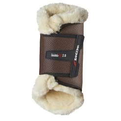 Zandona Gamaschen 2.0 Hinten -Reitsportbedarf 331437 BR 2