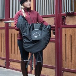 LeMieux Ride On Sattelschoner DR -Reitsportbedarf 331482 BL 3