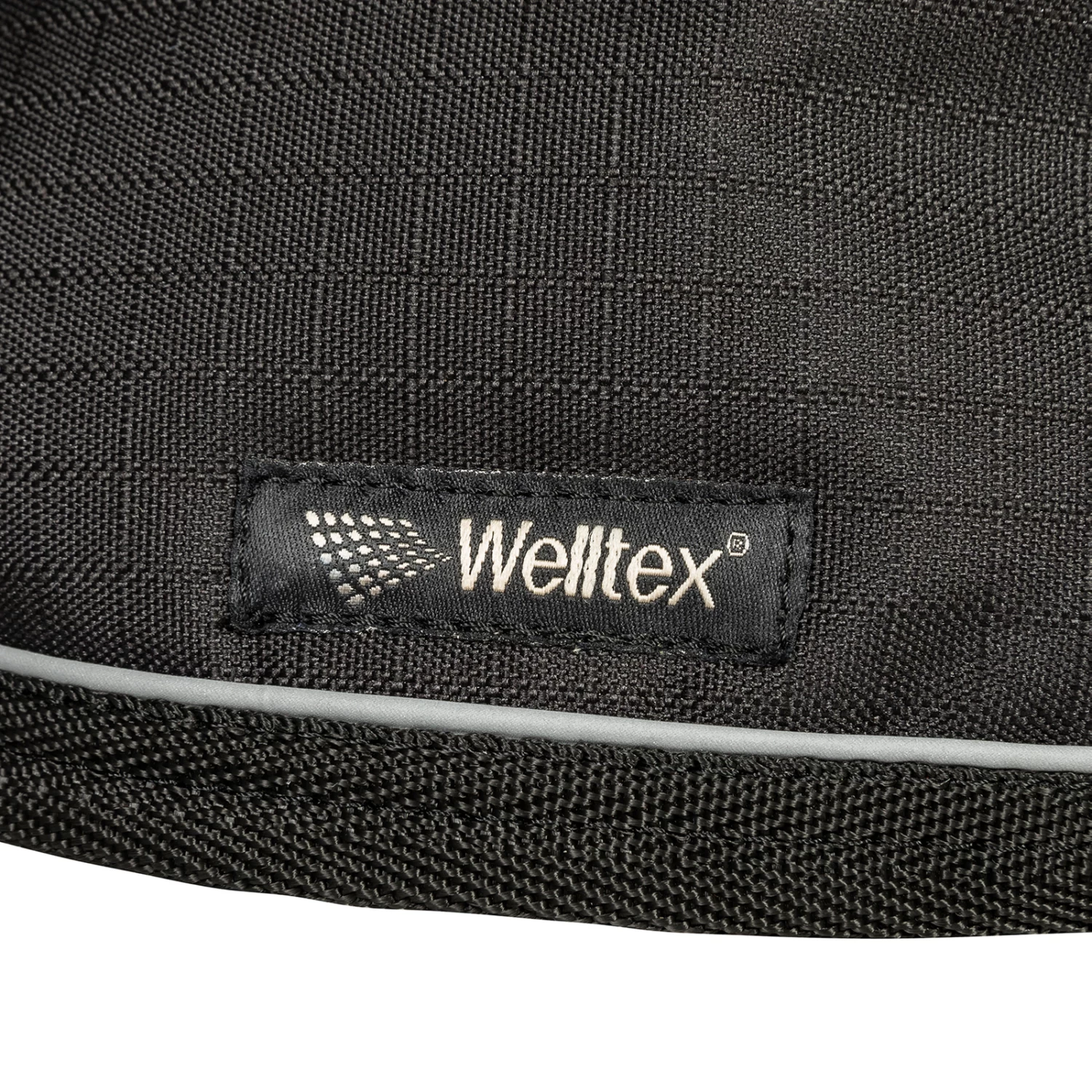 Back On Track Sammy Ausreitdecke, 50g 4 Back On Track Sammy Ausreitdecke, 50g – Bild 2