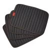 Weatherbeeta Therapy-tec Channel Quilt Leg Pads (4 Pcs) -Reitsportbedarf 331892 BL RE 1