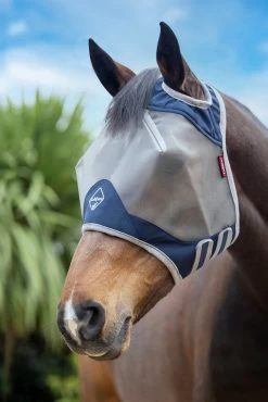 LeMieux Armour Shield Pro Fliegenschutzmaske Standard