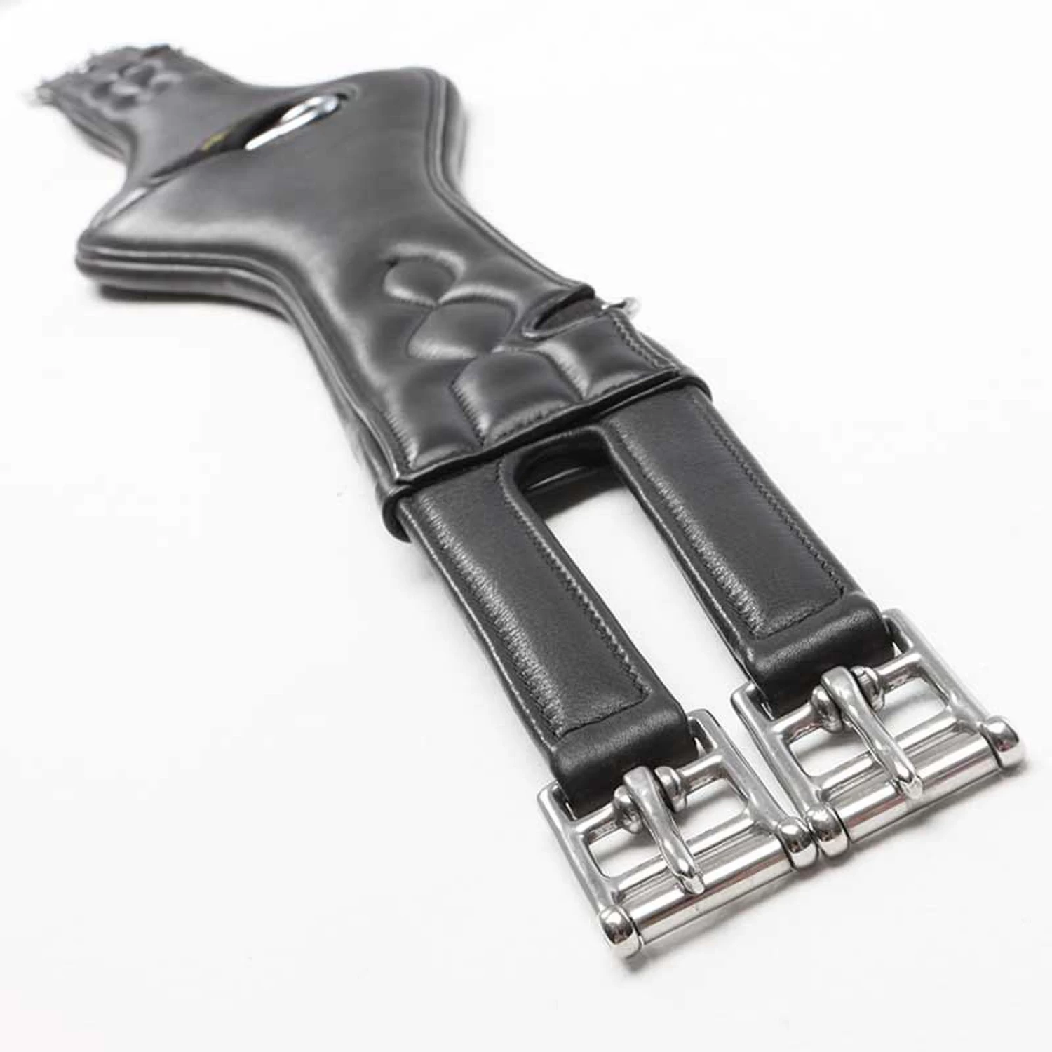 Kavalkade Softleder-Langgurt Comfort 4 Kavalkade Softleder-Langgurt Comfort – Bild 2