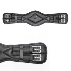 Kavalkade Softleder-Kurzgurt Comfort