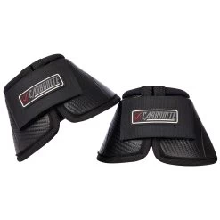 LeMieux Carbonite Over Reach Hufglocken