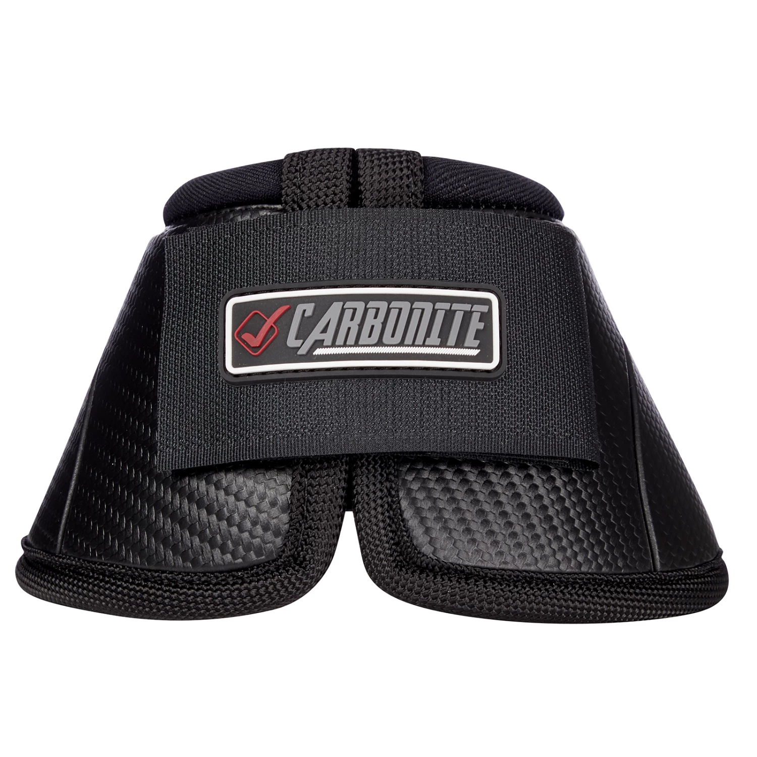 LeMieux Carbonite Over Reach Hufglocken 4 LeMieux Carbonite Over Reach Hufglocken – Bild 2